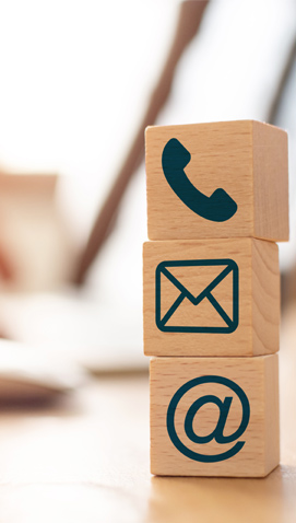 Book Marketing improving your online presence