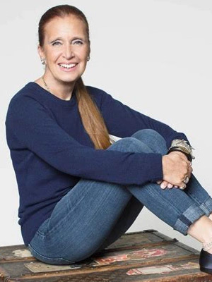 Net Worth Of Author Danielle Steel