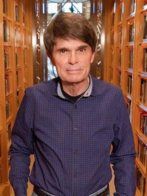 Net Worth Of Author Dean Koontz